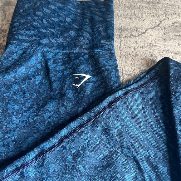 Gymshark Adapt Animal Seamless Leggings - Picture 8 of 10